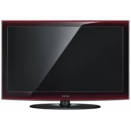 Samsung LE19A656 LCD Televize