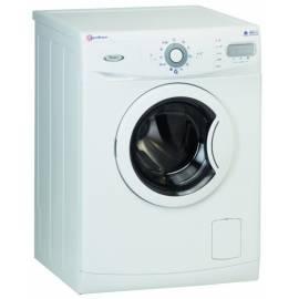 Waschmaschine WHIRLPOOL STEAM 1400