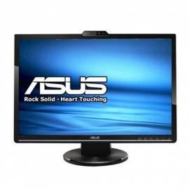 Überwachen von ASUS VK222S (90LM54101201201C) schwarz