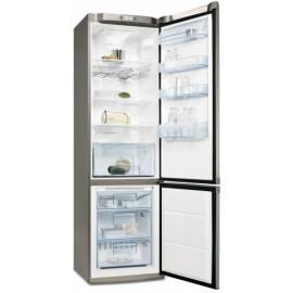 Eine Kombination Kühlschrank/Gefriertruhe 39300 X ENB ELECTROLUX INSPIRE