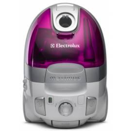 Boden-Staubsauger ELECTROLUX Maximus ZXM 7010-Rosa