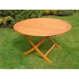 Garten Tisch rund (QTC46050) Gebrauchsanweisung