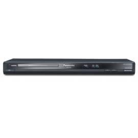 DVD-Player PANASONIC DVD-S54E-K