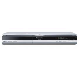 Benutzerhandbuch für DVD-/HDD-Recorder Panasonic DMR-EH68EP-S