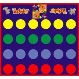 Spielen Teppich Twister (vopi2)