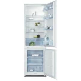 Kombination Kühlschrank / Gefrierschrank ELECTROLUX ERN 29651