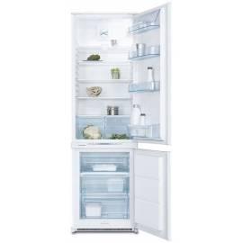 Kombination Kühlschrank / Gefrierschrank ELECTROLUX ERN 29801