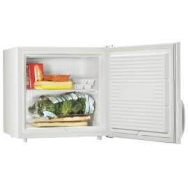 Gefrierschrank ZANUSSI ZFX305W weiß