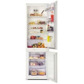 Benutzerhandbuch für Kombination Kühlschrank / Gefrierschrank ZANUSSI ZBB6286