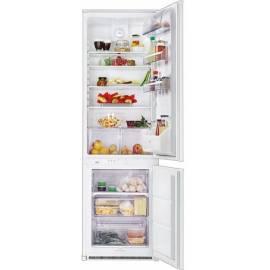 Bedienungsanleitung für Kombination Kühlschrank / Gefrierschrank ZANUSSI ZBB 6297