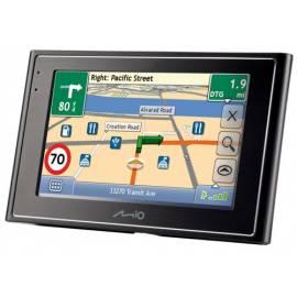 Navigation Mio Moov 360u