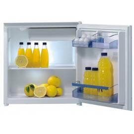 Service Manual GORENJE Kühlschrank RBI 4091 W weiß