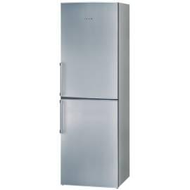 Kombination Kühlschrank-Gefrierkombination BOSCH KGV 36 X 44