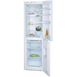 Handbuch für Kombination Kühlschrank mit Gefrierfach BOSCH KGN39V03