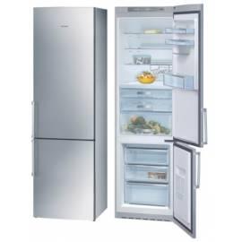 Kombination Kühlschrank mit Gefrierfach BOSCH KGF39P90