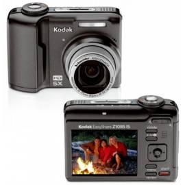 Kamera Kodak EasyShare Z1085 ist