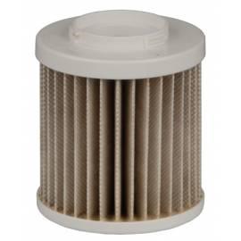 HEPA-Filter für Staubsauger GALLET FH 9560 weiß