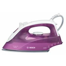 Eisen, BOSCH Sensixx TDA 2630-lila