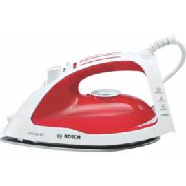 Eisen, BOSCH Sensixx TDA 4620 weiß/rot