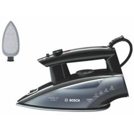 Eisen, BOSCH Sensixx TDA 6618-schwarz