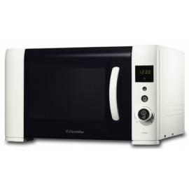 ELECTROLUX-EMS2840-Mikrowelle Gebrauchsanweisung