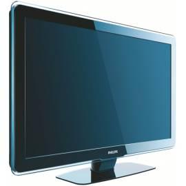 Bedienungshandbuch Philips 42PFL5603D LCD Televize
