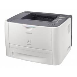 Drucker CANON LBP 3370 (2226B007) grau/weiss