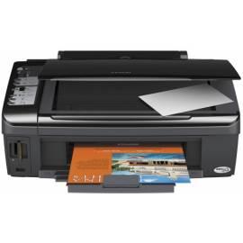 PDF-Handbuch downloadenEPSON Stylus SX200-all-in-One-Drucker