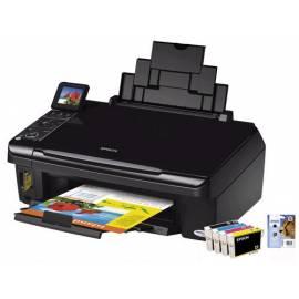 Ein Multifunktions-Drucker EPSON Stylus SX405