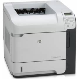 PDF-Handbuch downloadenHP LaserJet P4015n (CB509A) schwarz/weiss