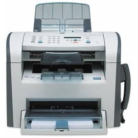 PDF-Handbuch downloadenHP LaserJet M1319F (CB536A # BCM) grau/weiss