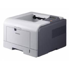 Drucker SAMSUNG ML - 3470D (ML-3470D/SEE) Bedienungsanleitung