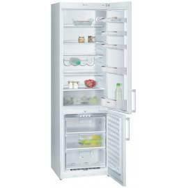 Kombination Kühlschrank mit Gefrierfach, SIEMENS KG39VX04