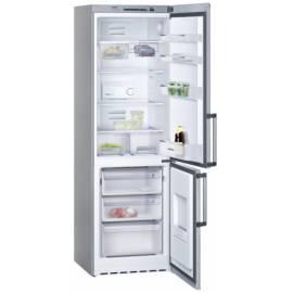 Kombination Kühlschrank mit Gefrierfach, SIEMENS KG36NX72