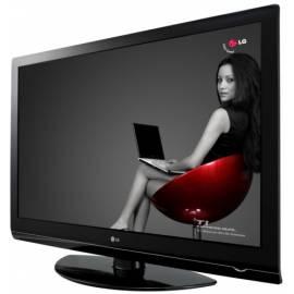 TV LG 42PG3000, plasma