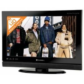 Televize Gogen 37831 FHDDVBT, LCD-TVLCD - Anleitung