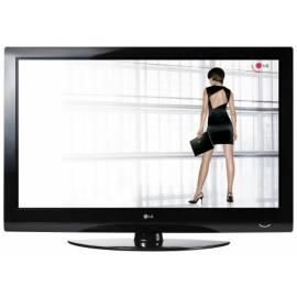 LG 42PG6000, Plasma-TV