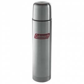 Bedienungshandbuch Thermos Coleman 0,5 L Edelstahl (390 g)