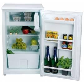 Kühlschrank RSA084GW7 weiße Göttin Gebrauchsanweisung