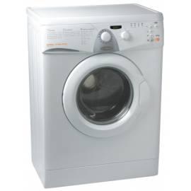 Service Manual automatische Waschmaschine Göttin WFA 1246 D7