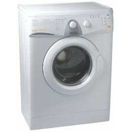 automatische Waschmaschine Göttin WFA 824 M7S