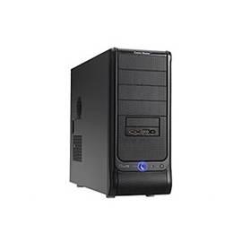 Handbuch für Fall COOLER MASTER Elite 330, ATX (RC-330K-KKN1-GP)