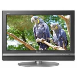 Service Manual TV Sony Kdl-V26A10E LCD