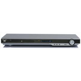 DVD-Player mit DiVx DX303 GoGEN