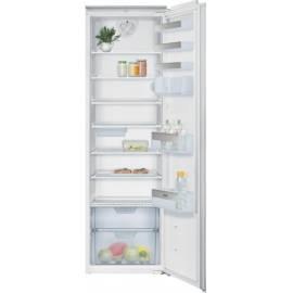 Bedienungshandbuch Kühlschrank 1dv. Siemens KI38RA40, Einbauleuchte