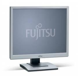 Bedienungsanleitung für Überwachen von FUJITSU B19-5 (S26361-K1256-V150) grau