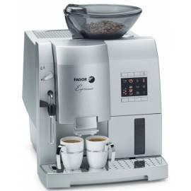 Espresso Fagor CAT-40 Gebrauchsanweisung