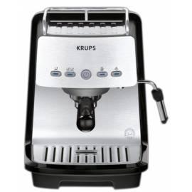 Datasheet Espresso KRUPS Ddd XP405030 K2 XP 4050 (8000031351)