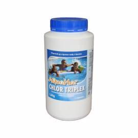 Pool Chemie MARIMEX AQuaMar Chlor triplex 1,6 kg