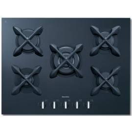 BAUMATIC gas hob B77TCBL